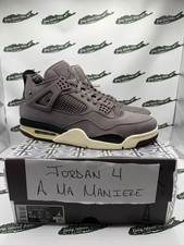 Nike Air Jordan 4 A Ma Maniere