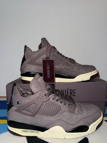 Taglia jordan 4 retro x - 4,