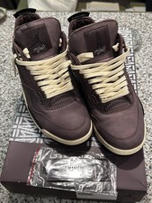 Jordan 4 Retro x A Ma Maniere