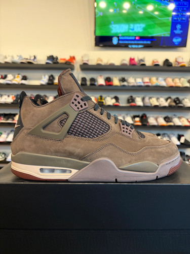 Air jordan maniere moka - jordan, ma