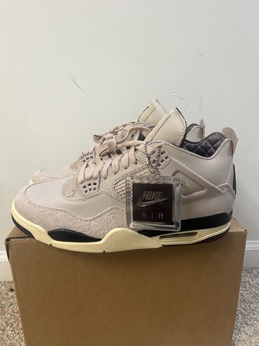 Jordan maniere wyws - ma,