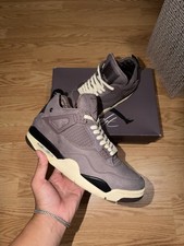 Jordan 4 Retro SP A Ma Maniere