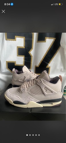 Air jordan ma maniere - air,