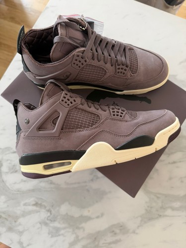 Nike air jordan retro - air, "a