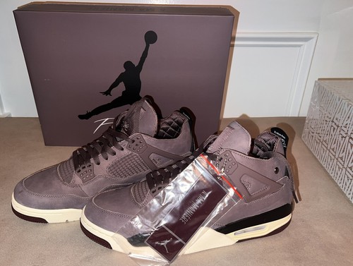 Air jordan maniere uomo - air, a