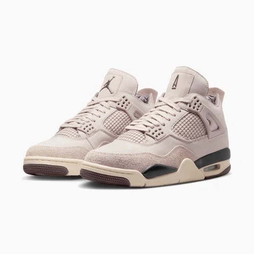 Jordan maniere while - 4, ma