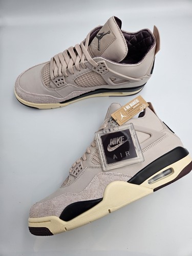 Nike air jordan ma maniere - jordan, 4