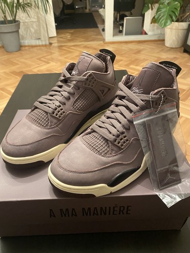 Jordan maniere 45 us11 - 4,