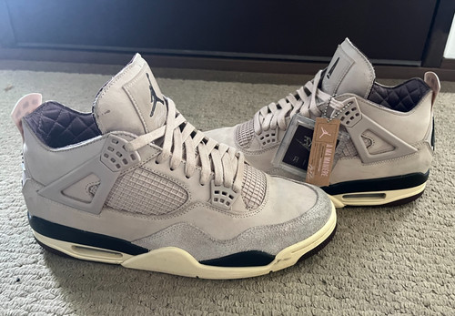 Air jordan maniere - ma,