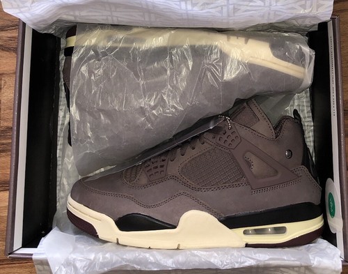 Nike air jordan ma maniere - jordan, a