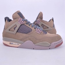 Air Jordan 4 Retro "A MA