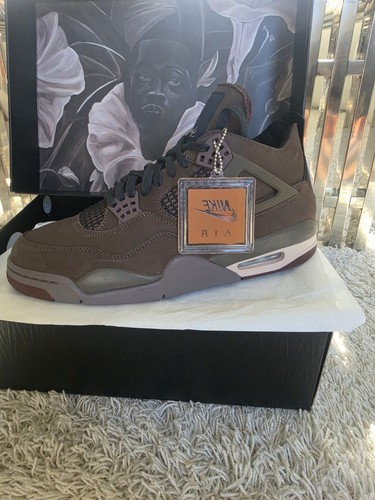 Jordan air retro x - 4, og