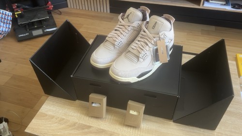 Jordan manière - a,