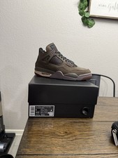 Scarpe sneakers Jordan 4 A Ma