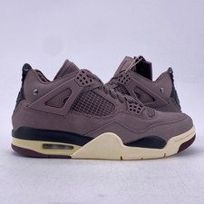 Air Jordan 4 Retro "A MA