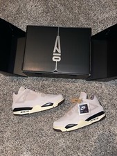 Nike Air Jordan 4 Retro A Ma