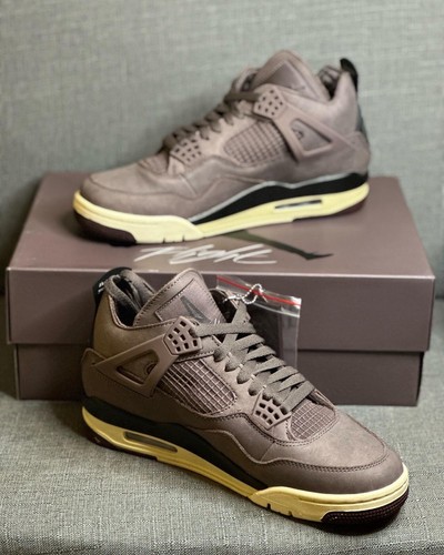 Taglia jordan 4 retro - taglia,