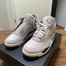Nike Air Jordan 4 x A Ma