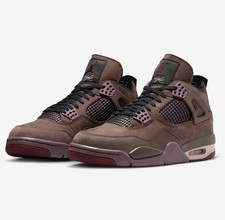 A Ma Maniere X Jordan 4 Retro