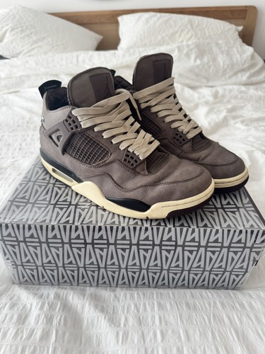 Sneakers jordan ma - jordan, 4