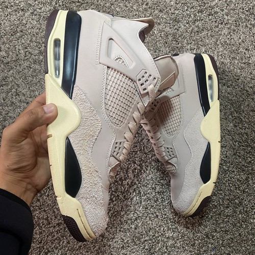 Jordan maniere mentre - jordan,