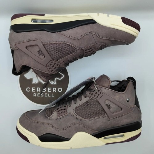 Jordan retro ma maniere - 4,