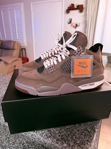 Jordan maniere moka - a,