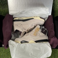 Air Jordan 4 A Ma Maniere