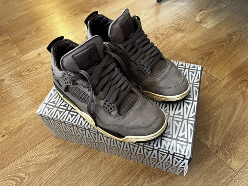 Jordan retro ma maniere - ma,