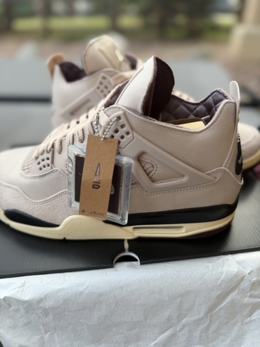 Air jordan retro - jordan, a