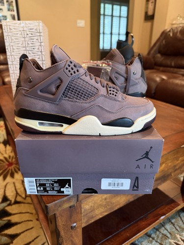Air jordan retro - jordan, ma
