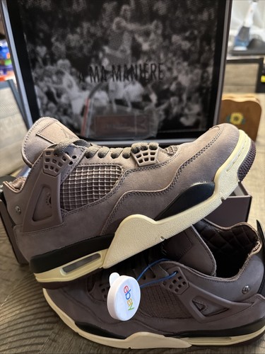 Taglia jordan retro x - taglia,