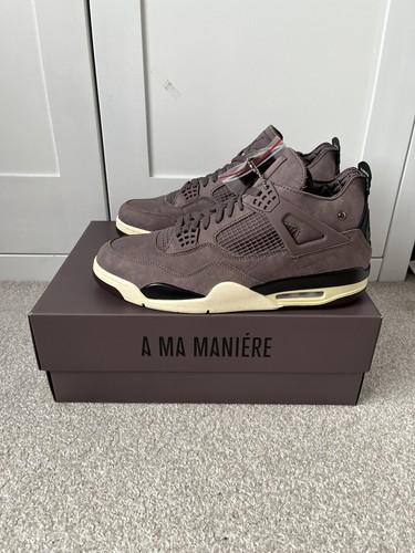 Nike air jordan - nike, 4