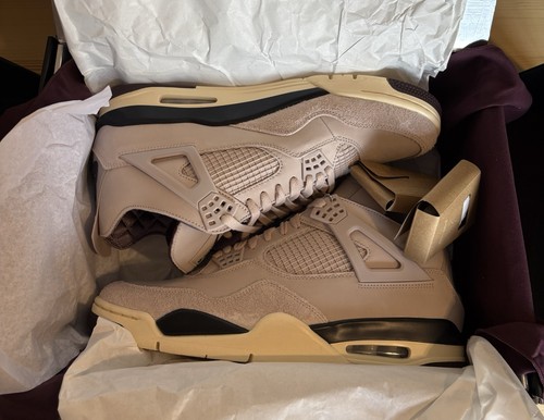 Air jordan retro - air, ma