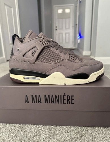 Air jordan retro ma - air,