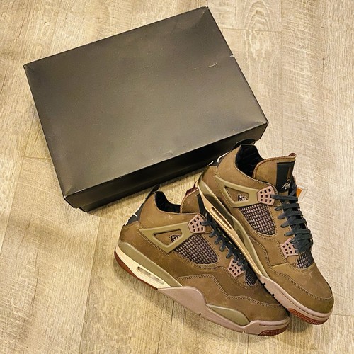 Air jordan maniere moka - air,