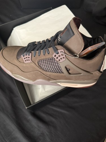 Maniere air jordan 4 - ma,