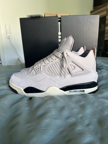 Nike air jordan - ma, maniere