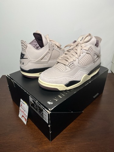 Taglia air jordan 4 - 7,5,