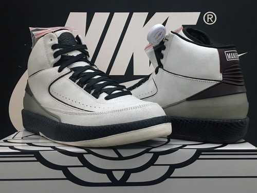 2022 air jordan retro sp - ds,
