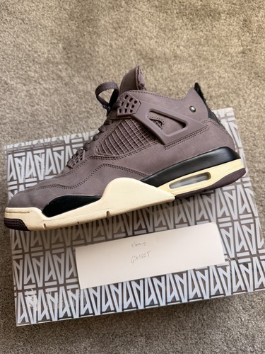 Sneakers jordan ma maniere - ma,