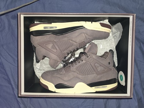 Jordan air - 4, retro