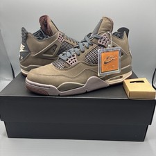 Nike Air Jordan 4 A Ma Maniere