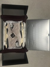 Jordan 4 A Ma Maniere, mai