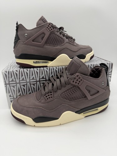 Jordan retro ma maniere - 4,