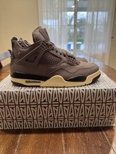 Jordan 4 Retro A Ma Maniere
