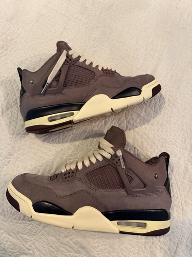 Jordan air - air, 4