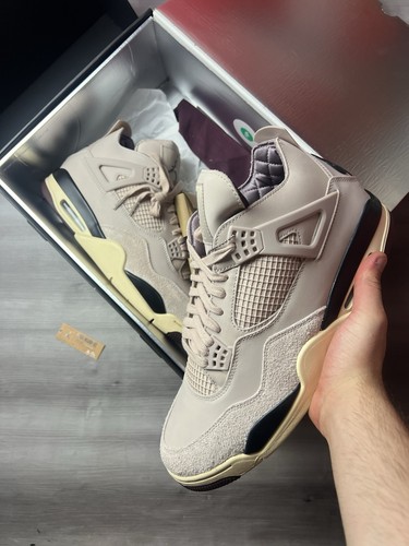 Air jordan ma maniere - 4,