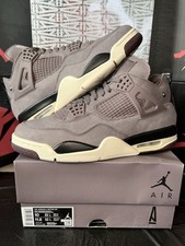 Taglia 10 Jordan 4 Retro A Ma