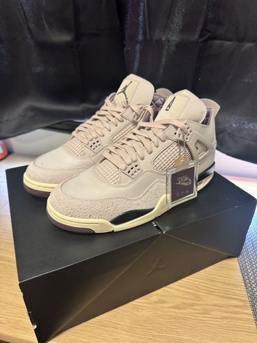 Maniere air jordan - x, 4